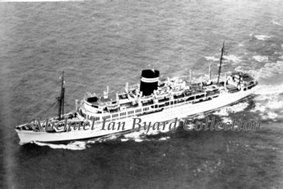 BISN's Uganda from the air